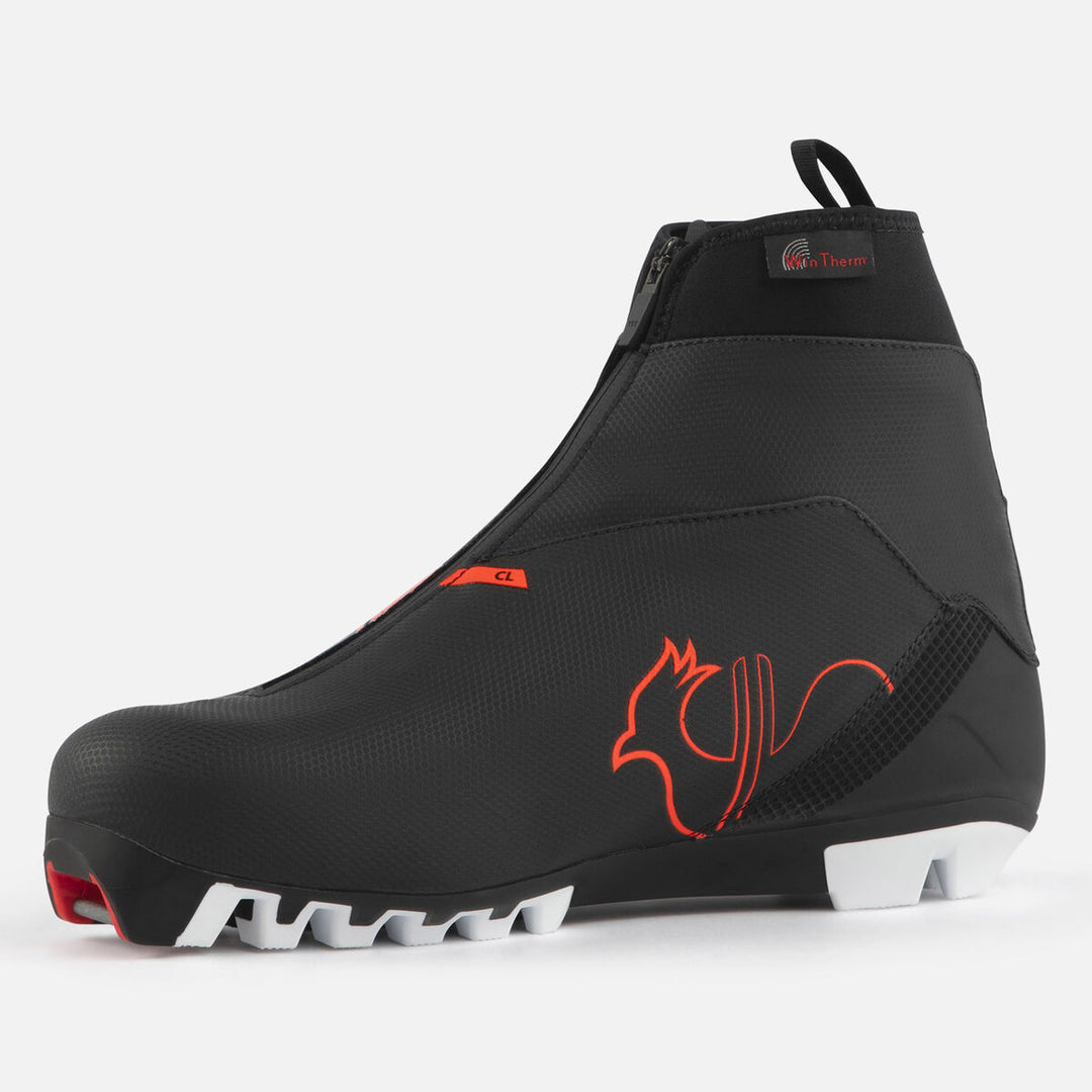 ROSSIGNOL X8 CLASSIC HIIHTOMONO