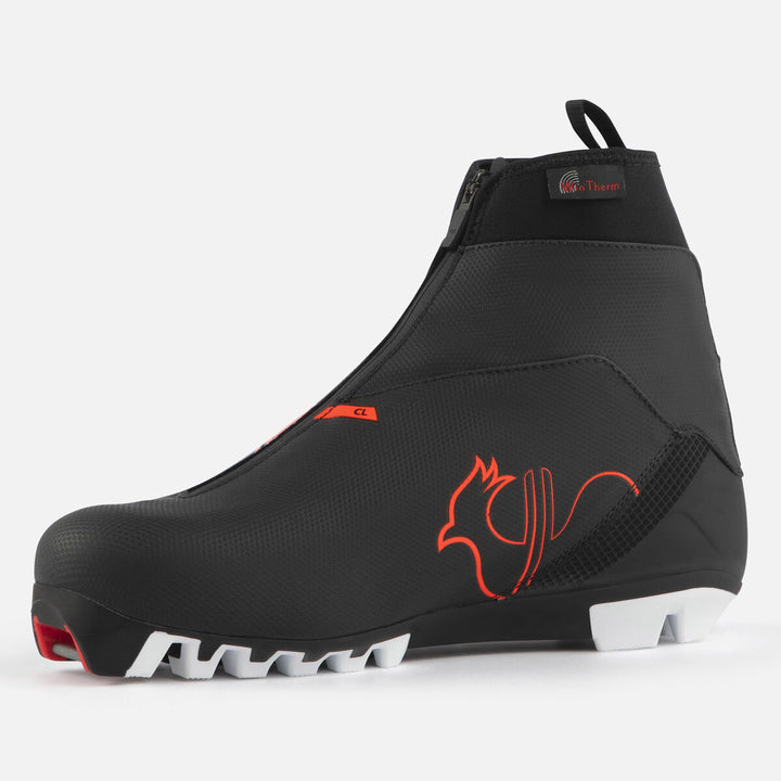ROSSIGNOL X8 CLASSIC HIIHTOMONO