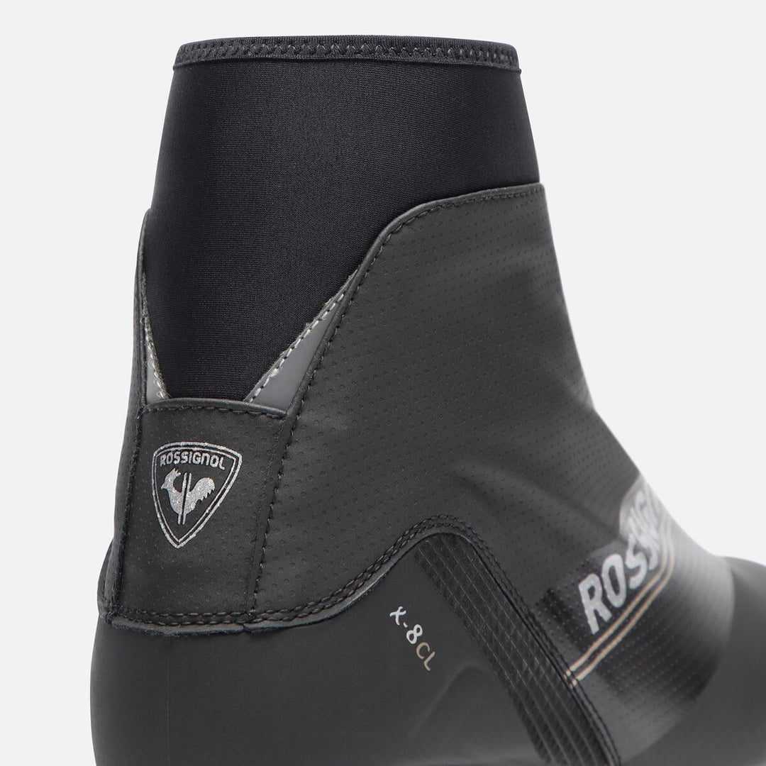ROSSIGNOL X8 FW CLASSIC HIIHTOMONO