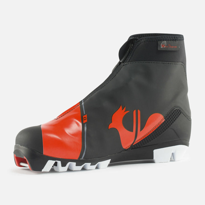 ROSSIGNOL X-IUM JUNIOR CLASSIC HIIHTOMONO