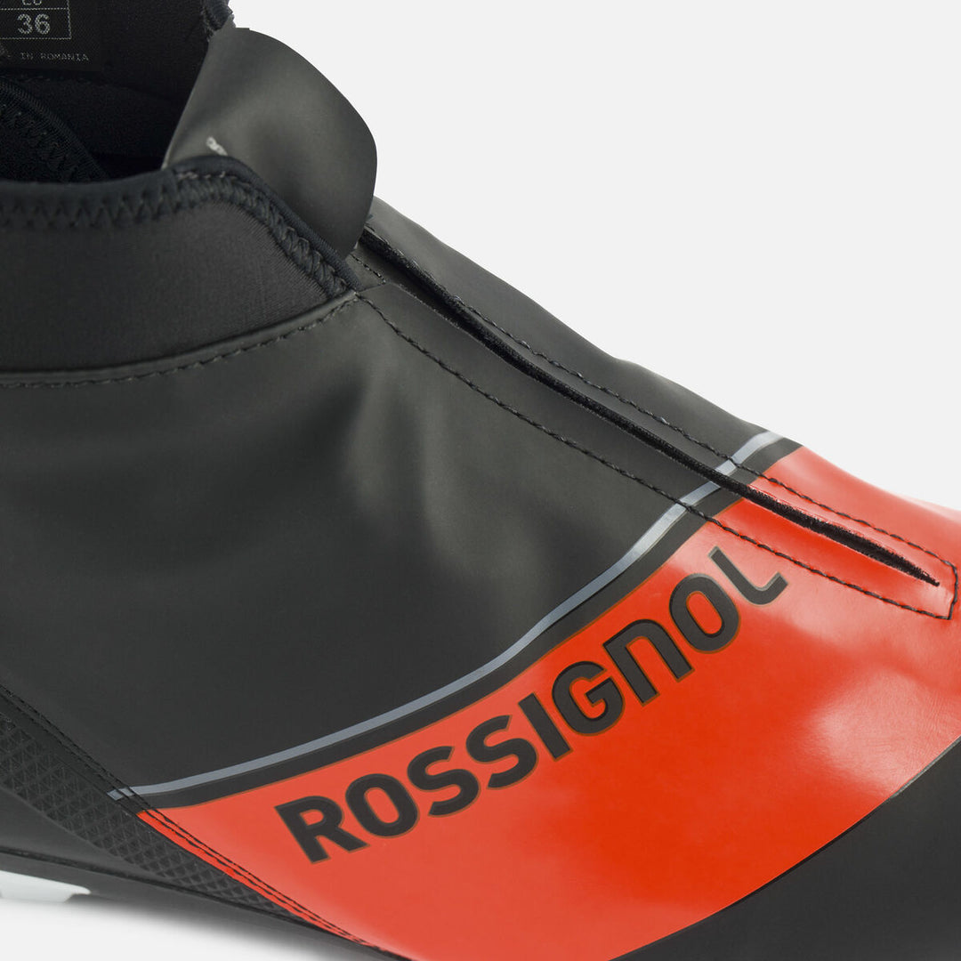 ROSSIGNOL X-IUM JUNIOR CLASSIC HIIHTOMONO