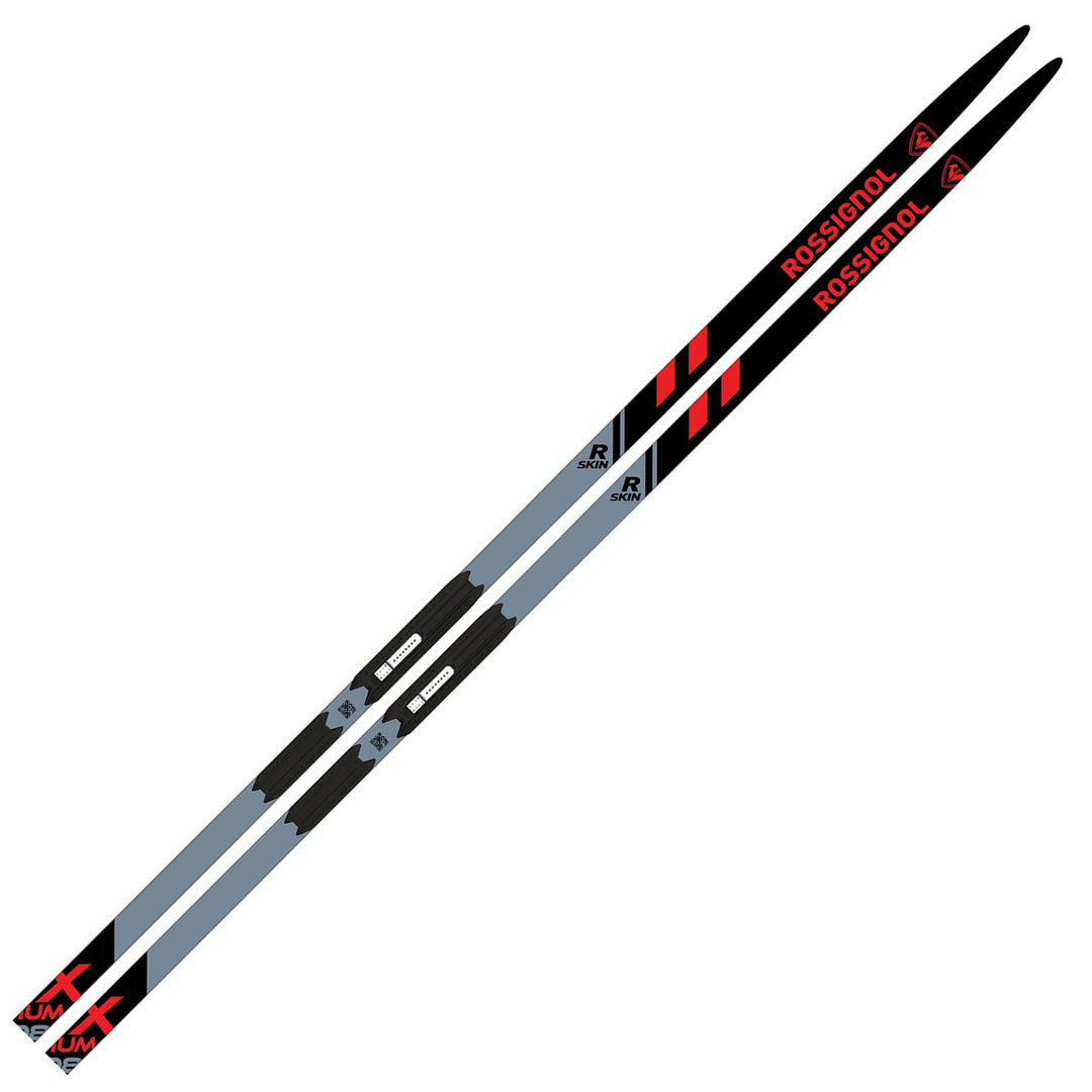 ROSSIGNOL X-IUM R-SKIN MEDIUM + SITEET