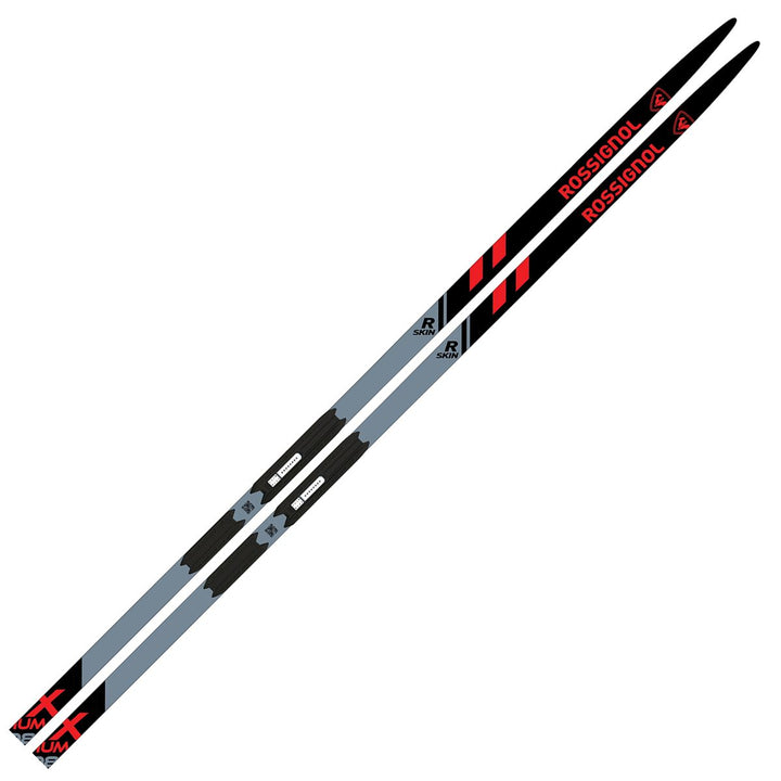 ROSSIGNOL X-IUM R-SKIN MEDIUM + SITEET