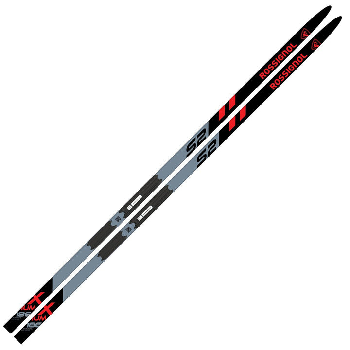 ROSSIGNOL X-IUM SKATE XSTIFF +SITEET