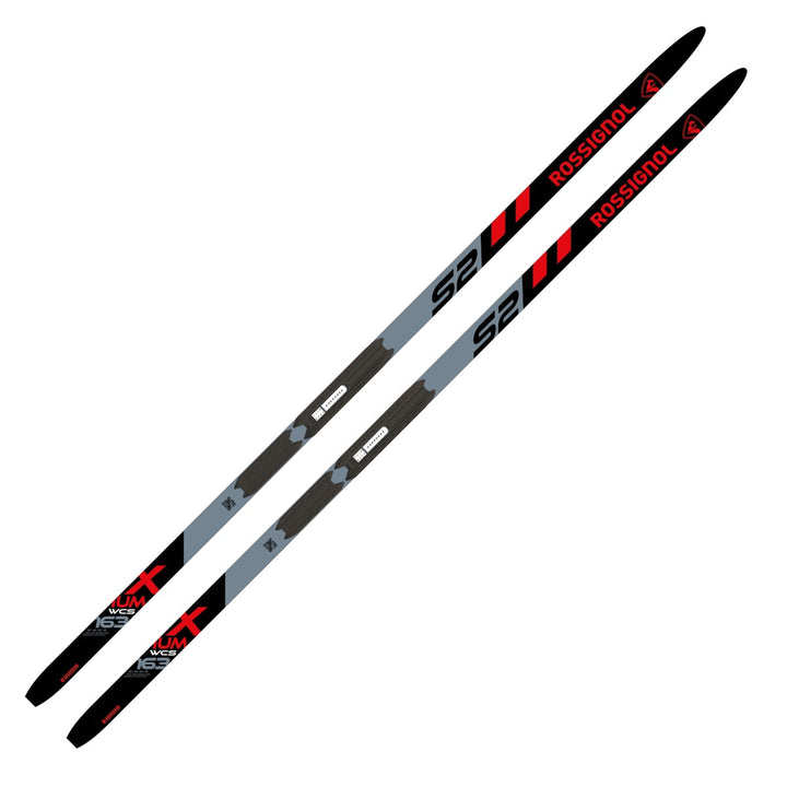ROSSIGNOL X-IUM WCS JUNIOR SKATE +SITEET