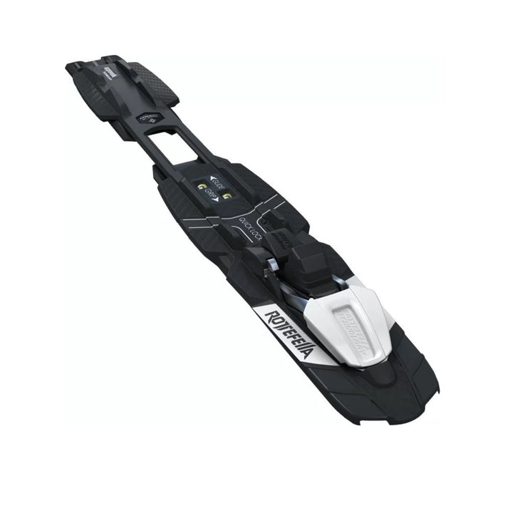 ROTTEFELLA SKATE QUICKLOCK IFP SIDE