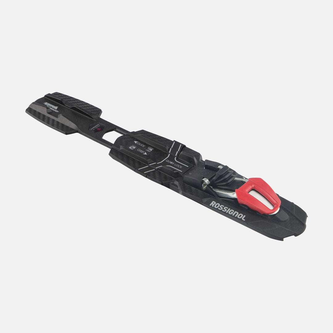 ROSSIGNOL X-IUM R-SKIN MEDIUM + SITEET