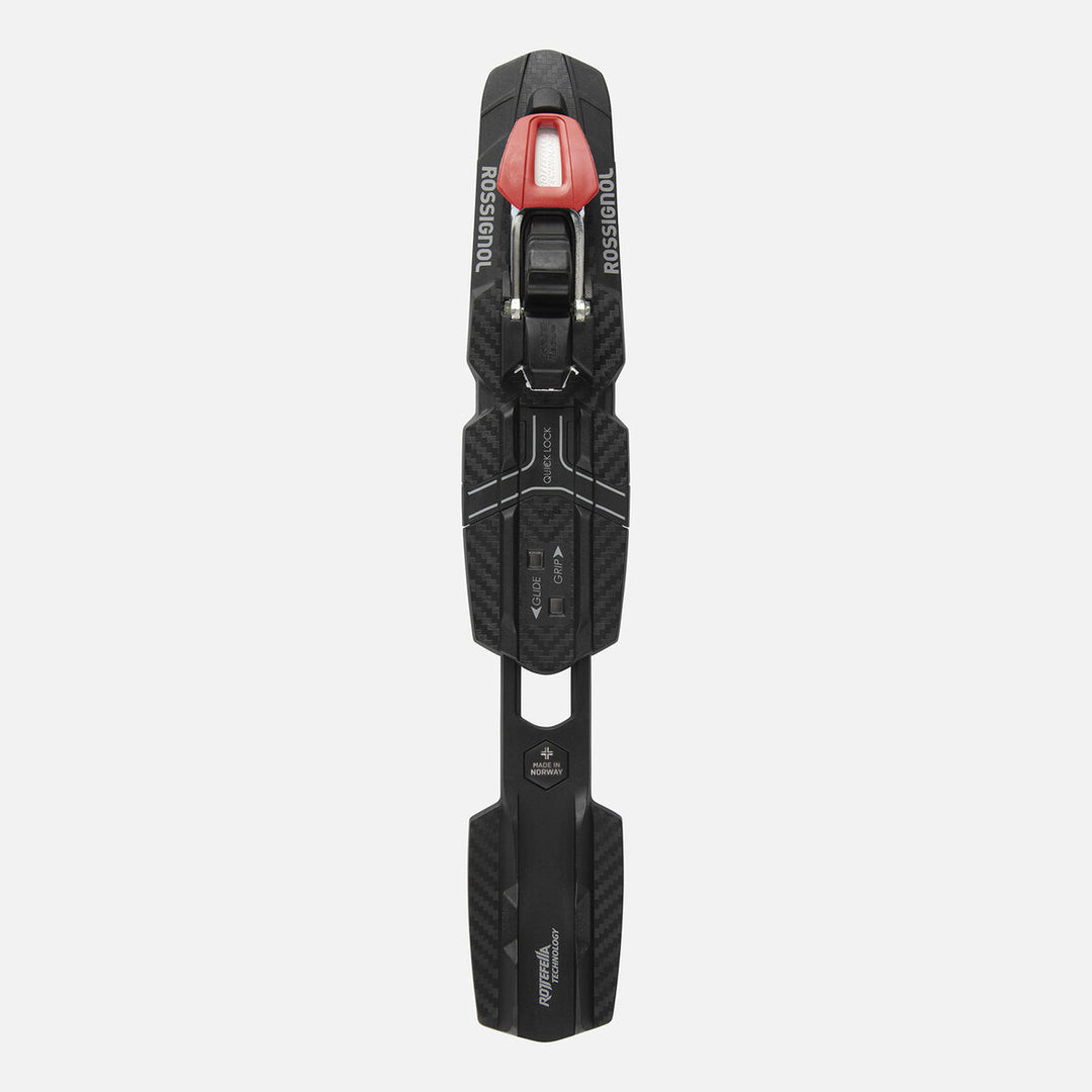 ROSSIGNOL X-IUM SKATE SUKSET + SITEET
