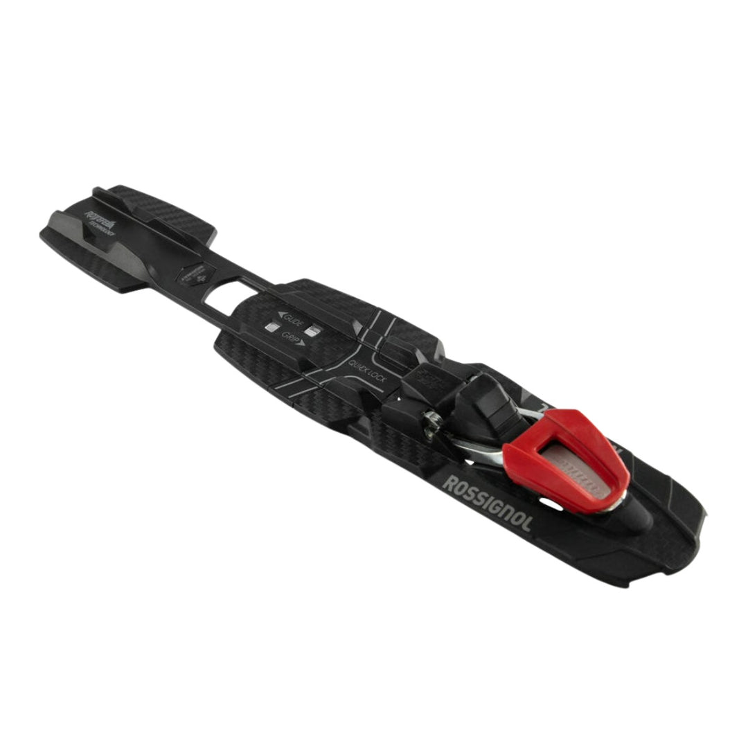 ROSSIGNOL DELTA COURSE SKATING +SITEET