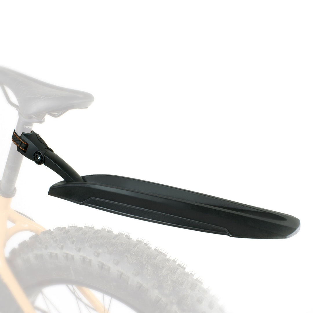 SKS MUDGUARD FATBOARD LOKASUOJASETTI