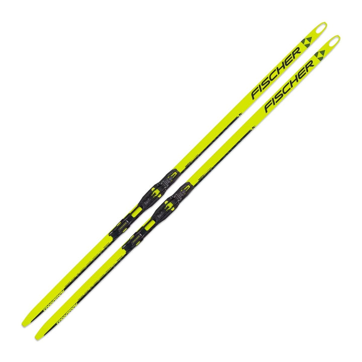 FISCHER SPEEDMAX HELIUM PLUS SKATE XSTIFF