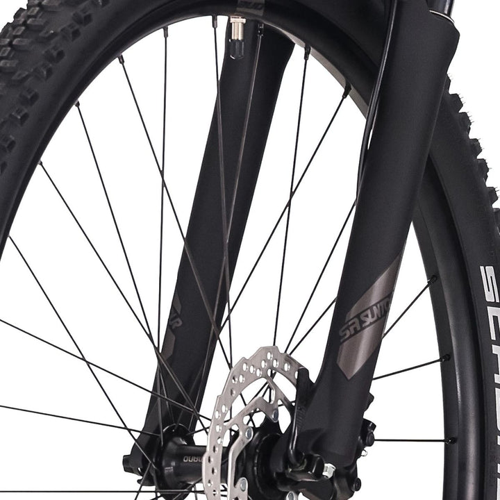 SUPERIOR XC 6.1 MS MAASTOPYÖRÄ