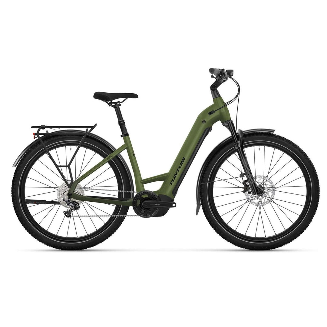 TUNTURI HAVU LOW E10 sähköpyörä