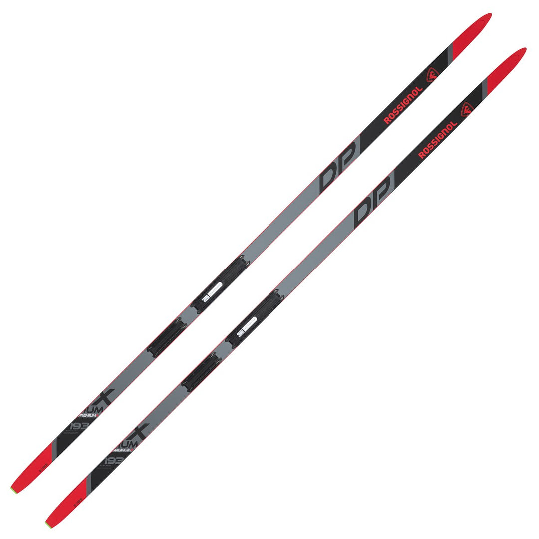 ROSSIGNOL X-IUM PRMIUM+ DP SUKSET