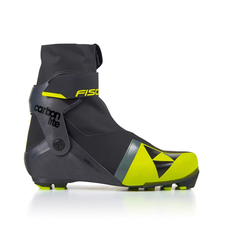 !FISCHER CARBONLITE SKATE  HIIHTOMONO