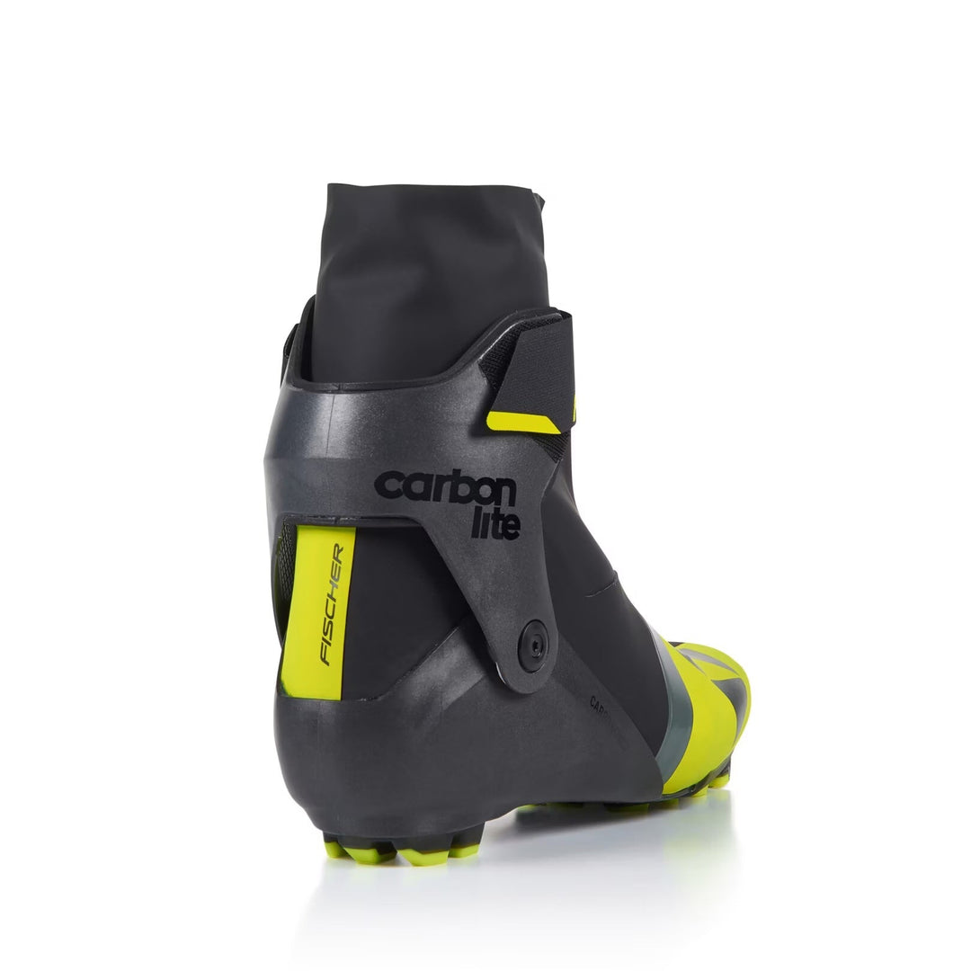 !FISCHER CARBONLITE SKATE  HIIHTOMONO