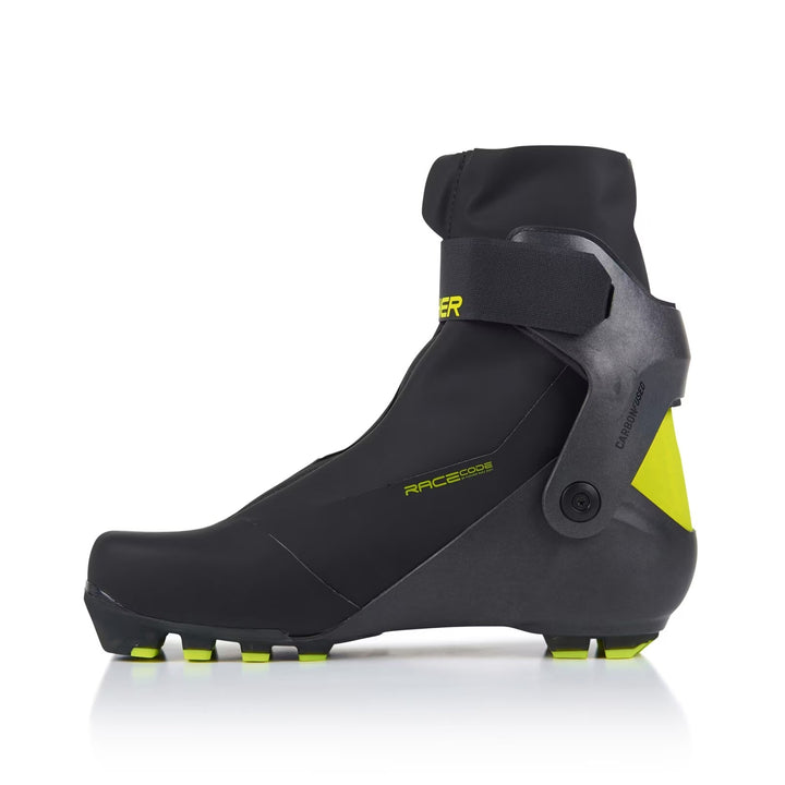 !FISCHER CARBONLITE SKATE  HIIHTOMONO