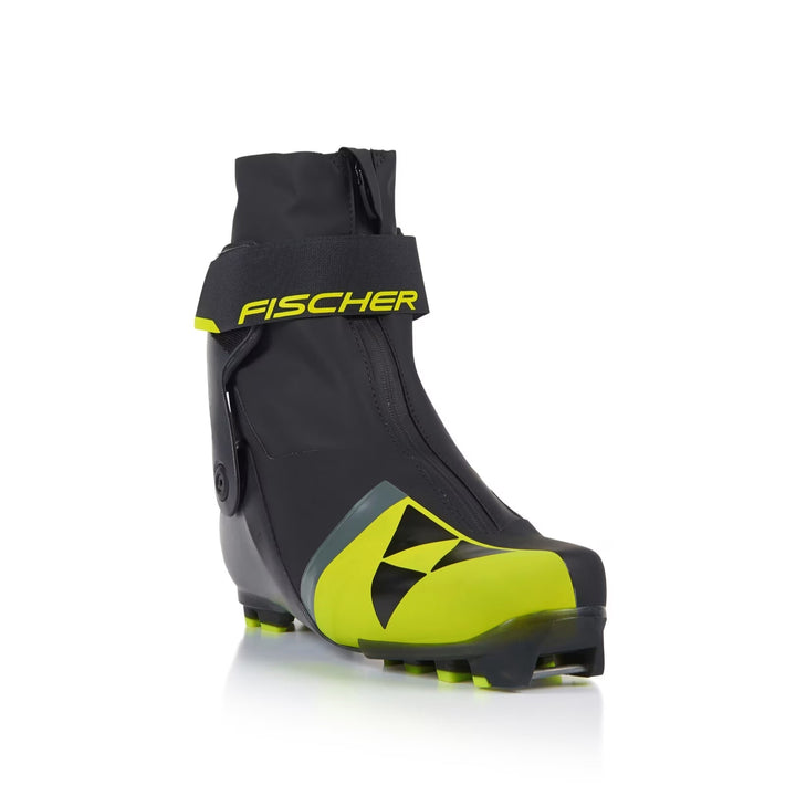 !FISCHER CARBONLITE SKATE  HIIHTOMONO