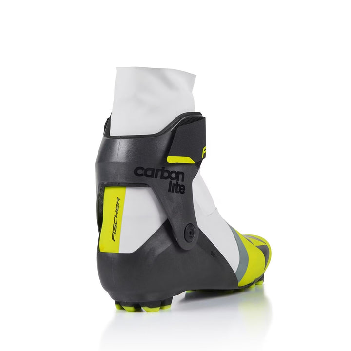 FISCHER CARBONLITE SKATE  HIIHTOMONO