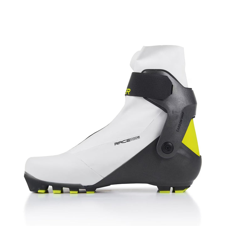 FISCHER CARBONLITE SKATE  HIIHTOMONO