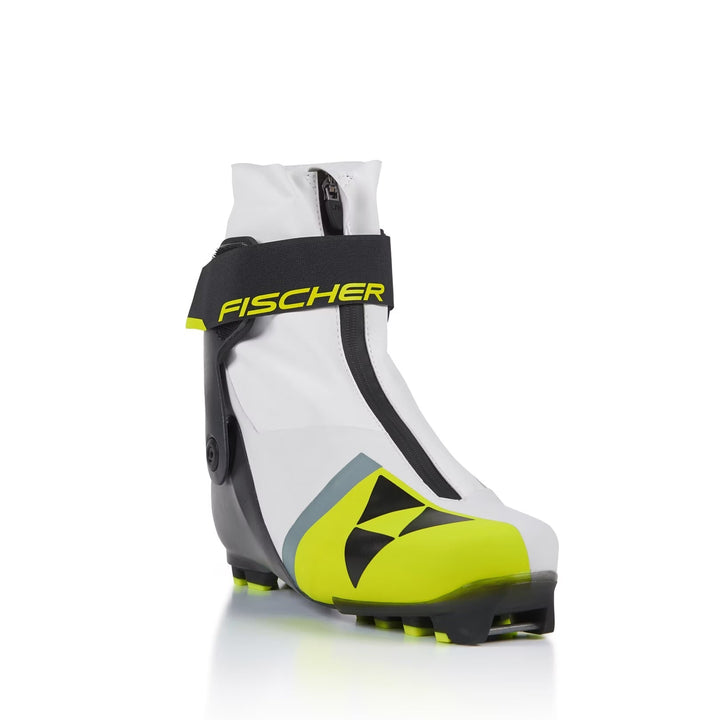 FISCHER CARBONLITE SKATE  HIIHTOMONO