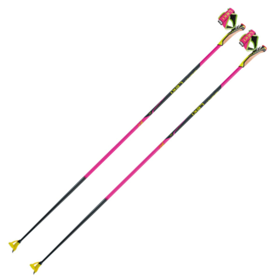 LEKI HRC MAX FRT SAUVAT