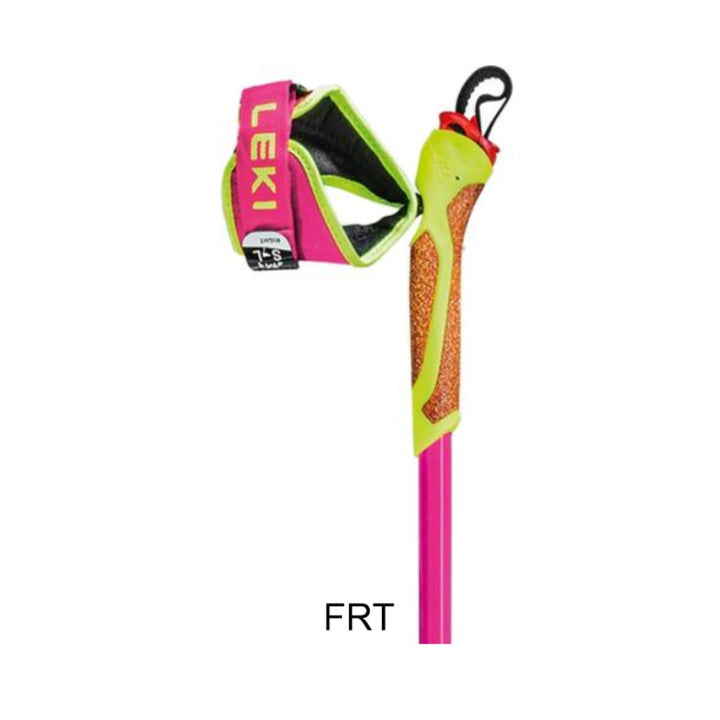 LEKI HRC MAX FRT SAUVAT