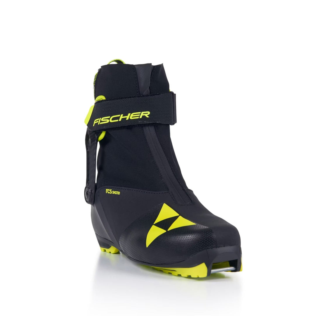 FISCHER RCS SKATE HIIHTOMONO