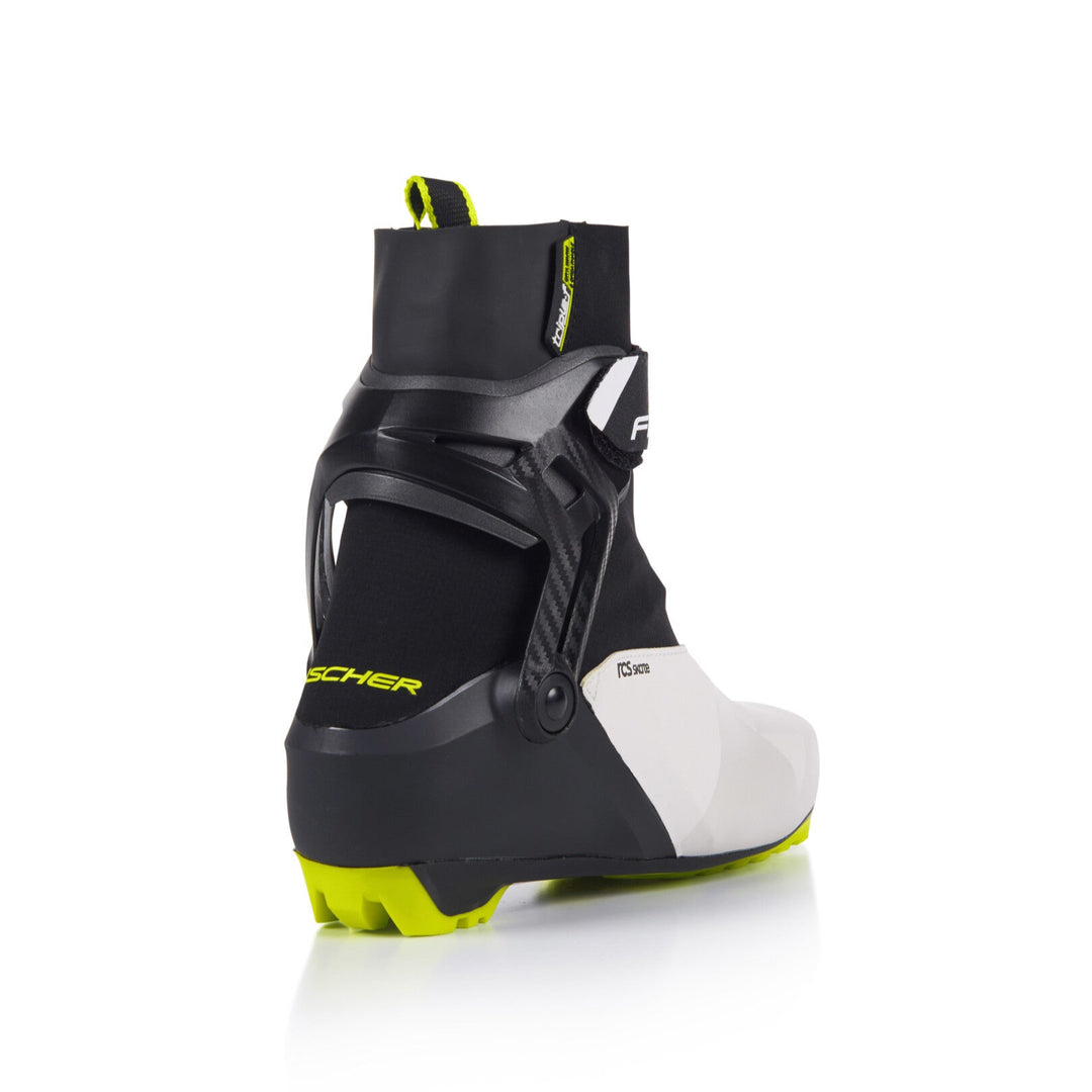 FISCHER RCS SKATE HIIHTOMONO
