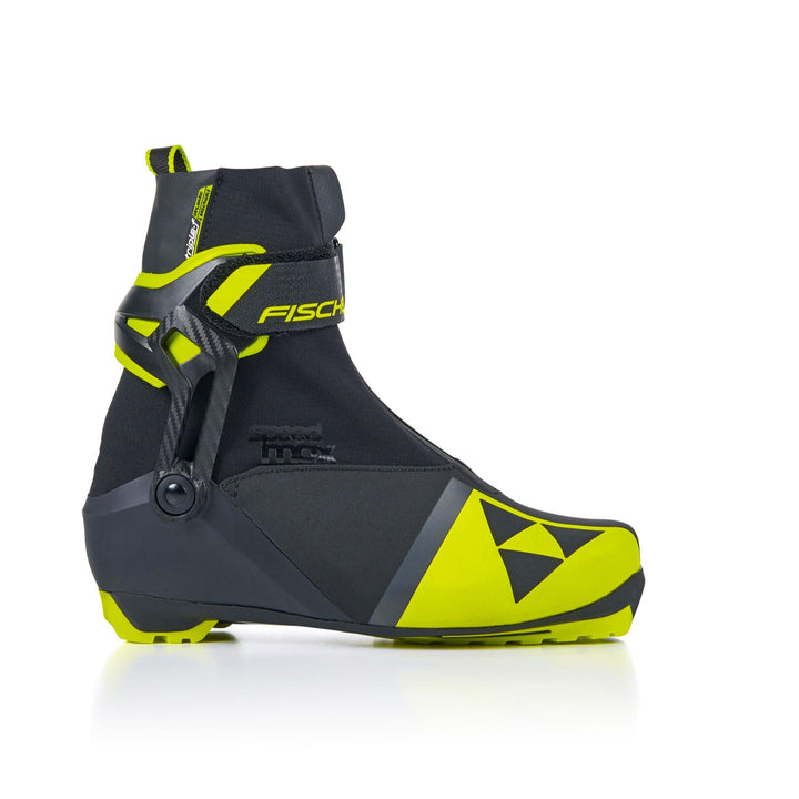 FISCHER SPEEDMAX JR SKATE HIIHTOMONO