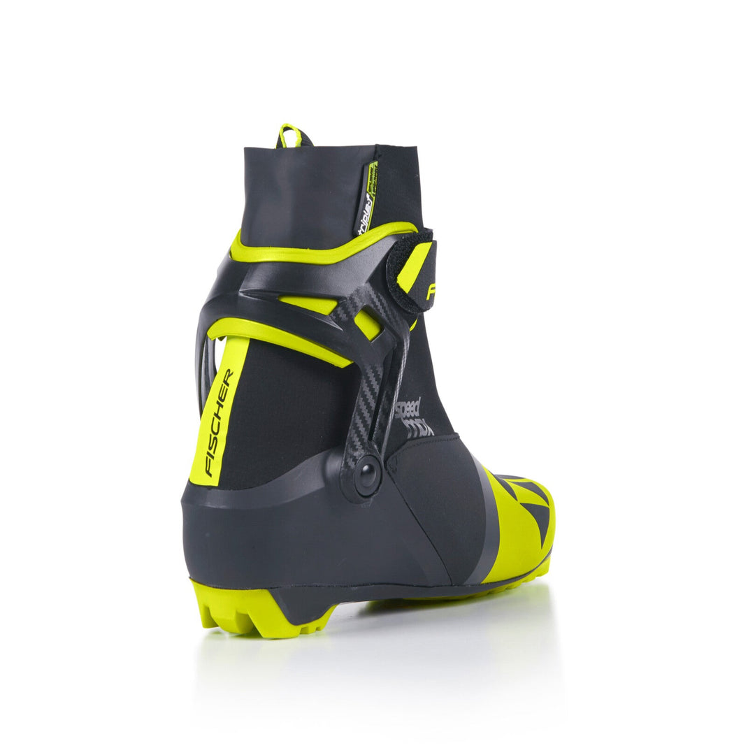 FISCHER SPEEDMAX JR SKATE HIIHTOMONO