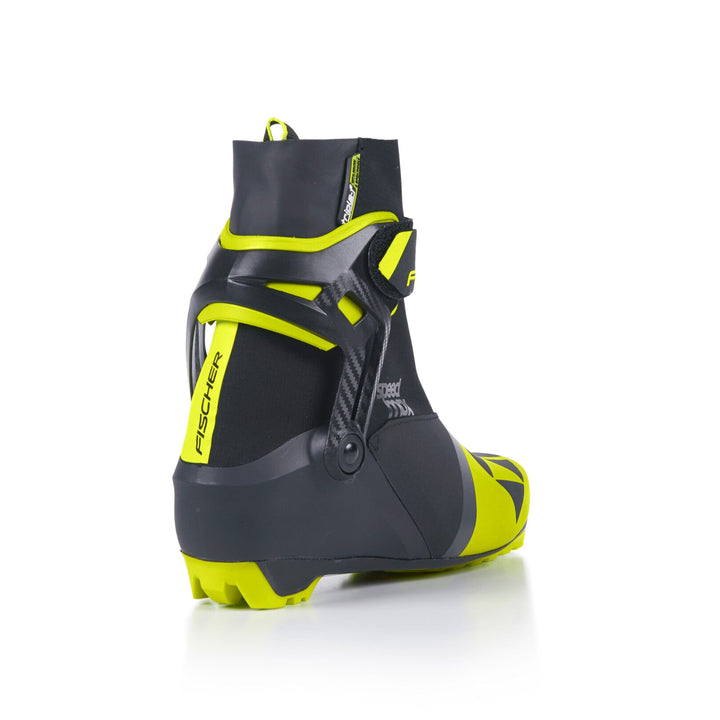 FISCHER SPEEDMAX JR SKATE HIIHTOMONO