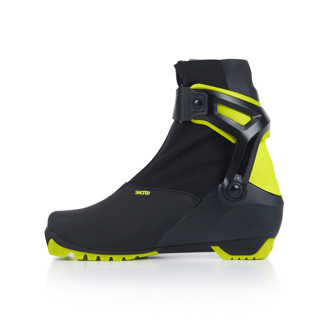 FISCHER SPEEDMAX JR SKATE HIIHTOMONO