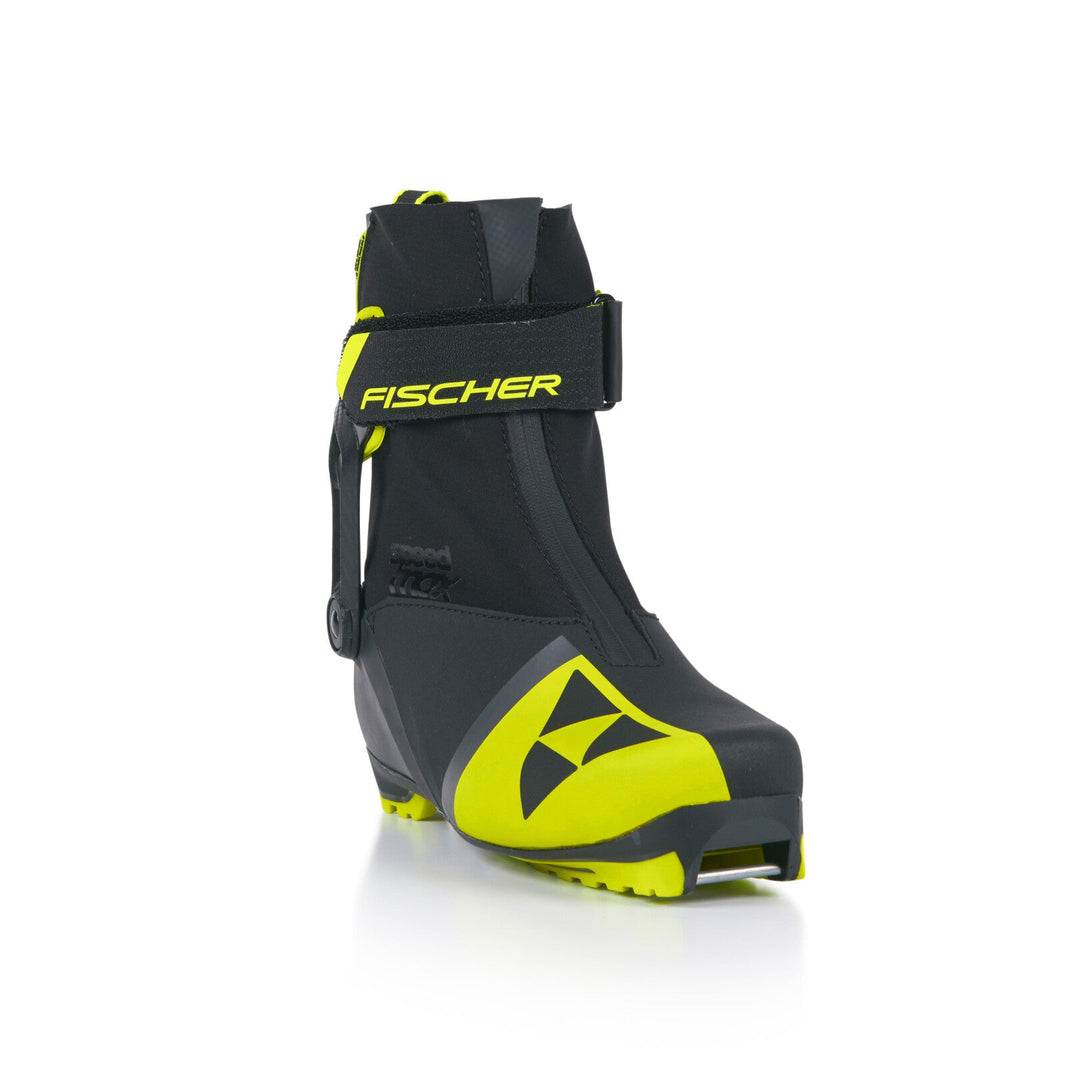 FISCHER SPEEDMAX JR SKATE HIIHTOMONO
