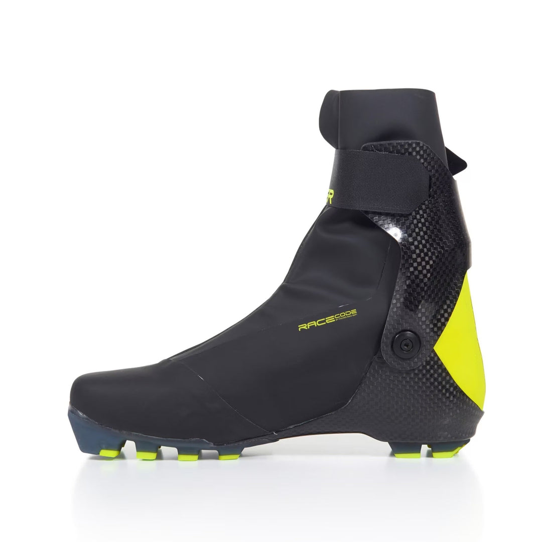 FISCHER SPEEDMAX SKATE HIIHTOMONO